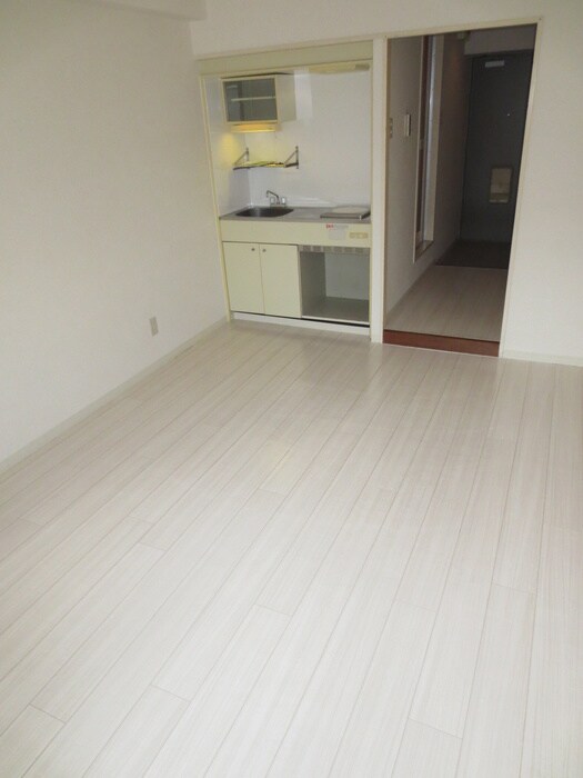 居室 アメニティ塚本公園