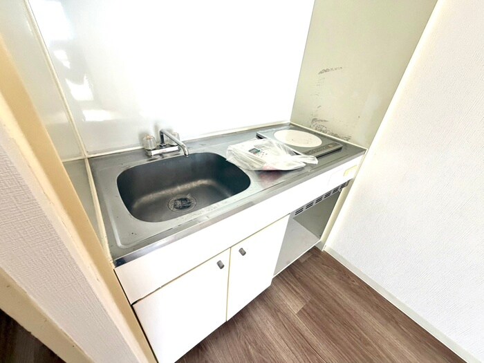 キッチン アメニティ塚本公園