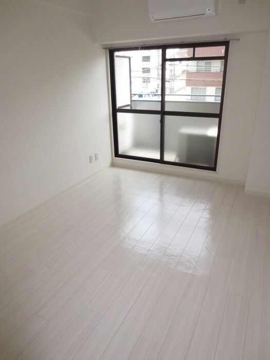 居室 アメニティ塚本公園