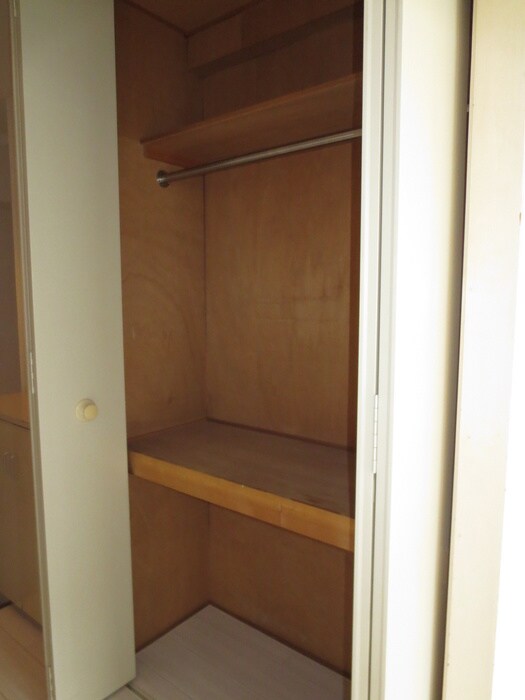 収納 アメニティ塚本公園