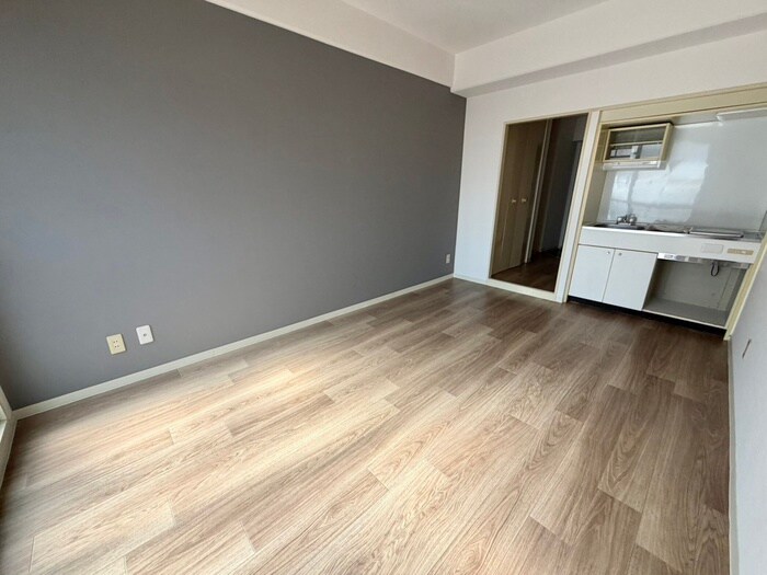 居室 アメニティ塚本公園