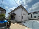 外観写真 ユアメゾン梅津北