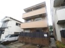パラフォーラ石井の外観