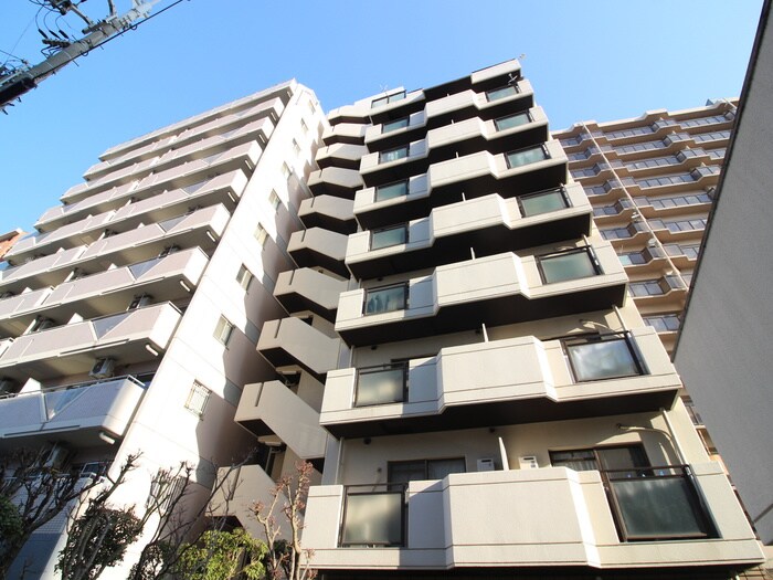 外観写真 ハイツヒグチ