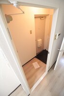 廊下 ハイツヒグチ