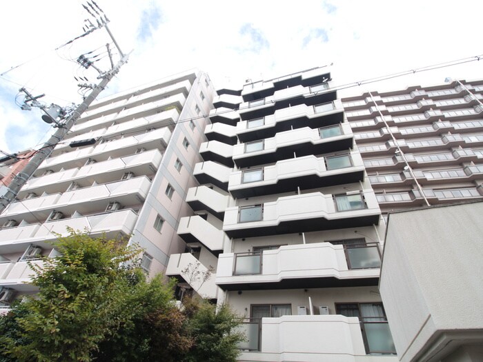 外観写真 ハイツヒグチ