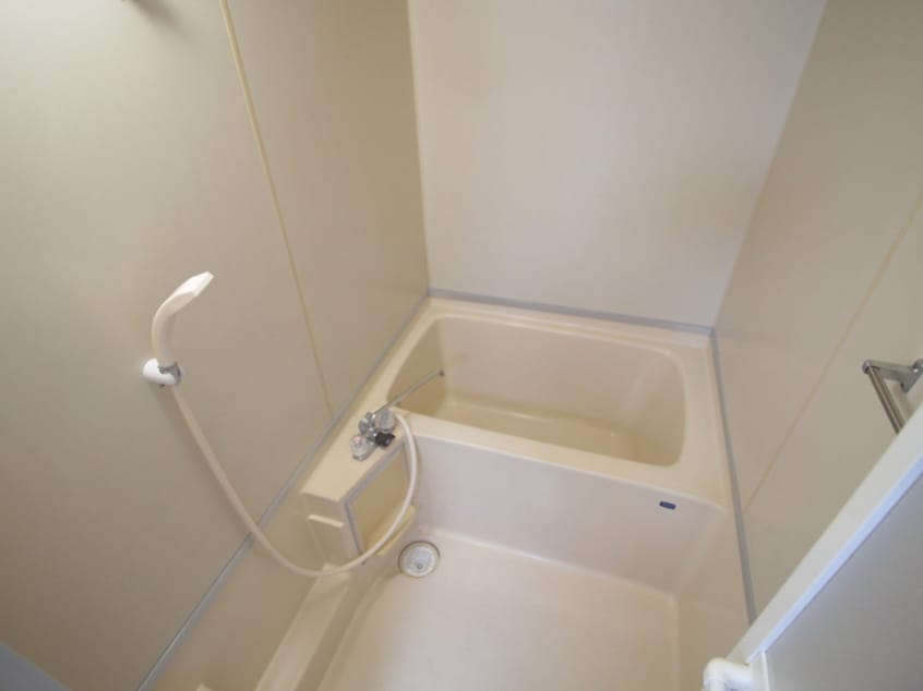 バス／シャワールーム等 ハイツヒグチ