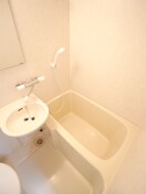 バス／シャワールーム等 ハイツヒグチ