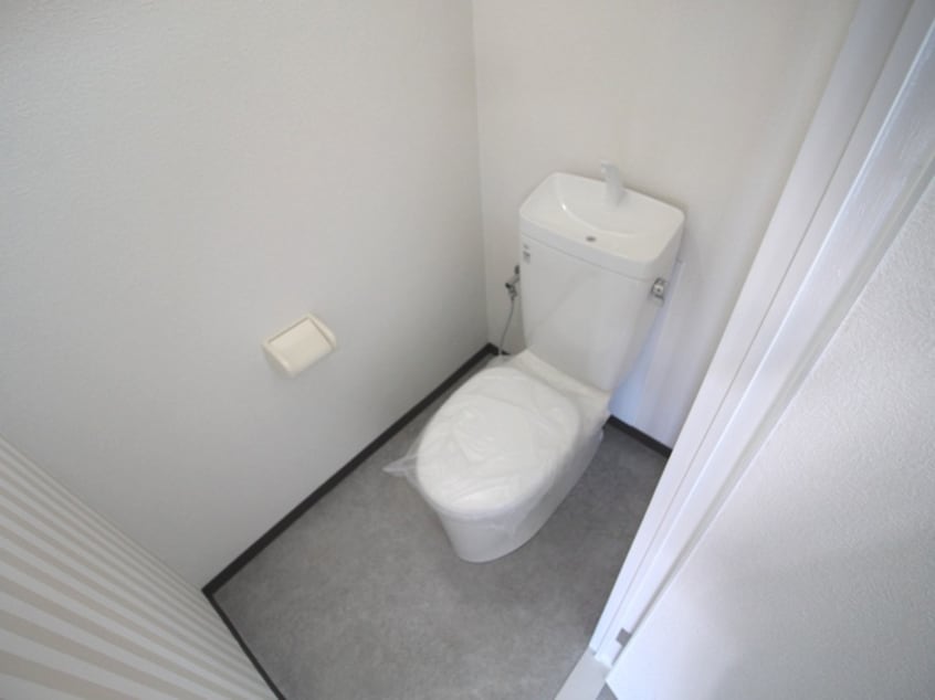 トイレ ハイツヒグチ