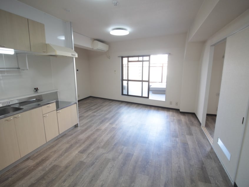 居室 ハイツヒグチ