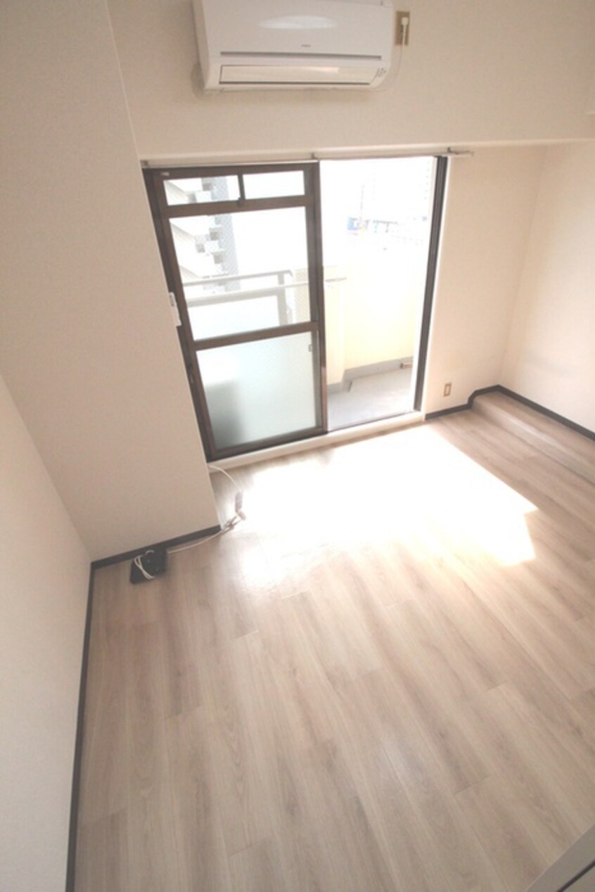 居室 ハイツヒグチ