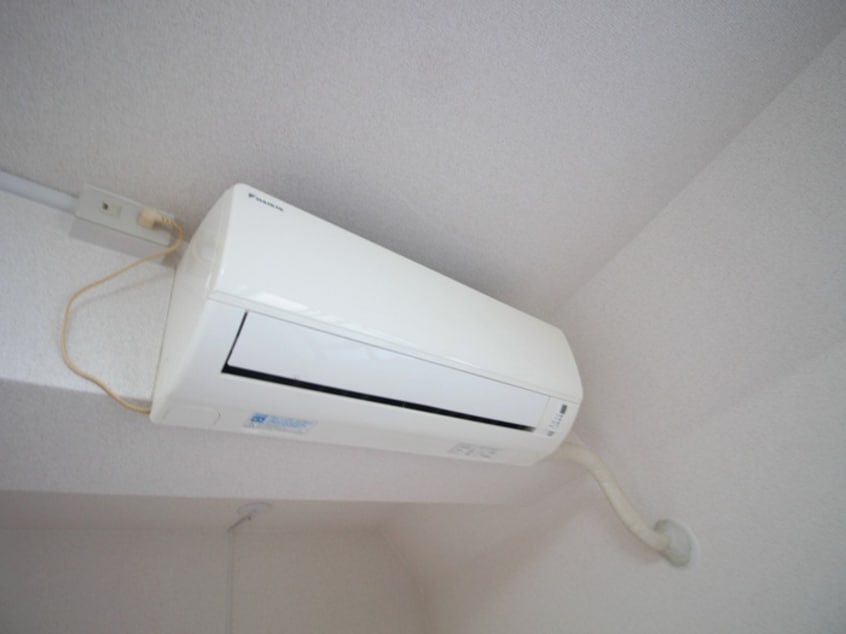 内観写真 ハイツヒグチ