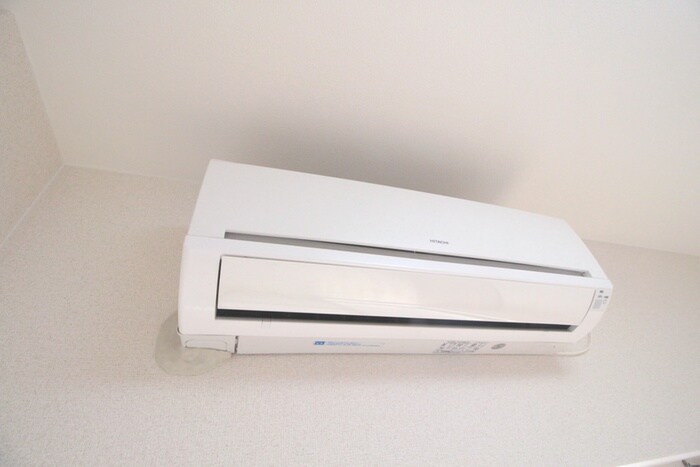 内観写真 ハイツヒグチ