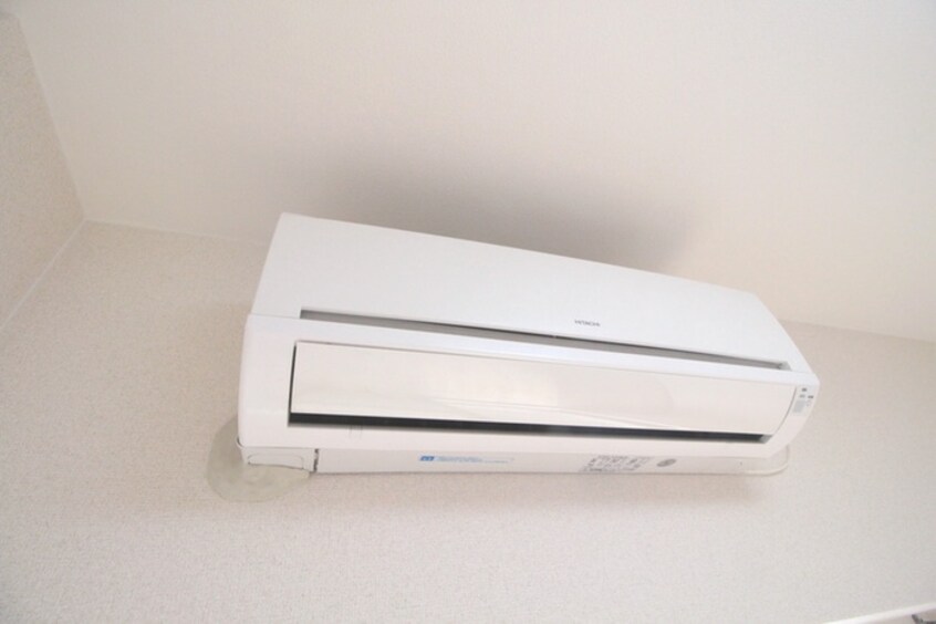 内観写真 ハイツヒグチ