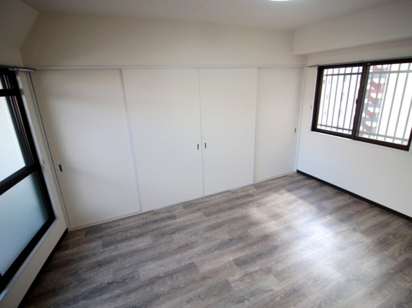 居室 ハイツヒグチ