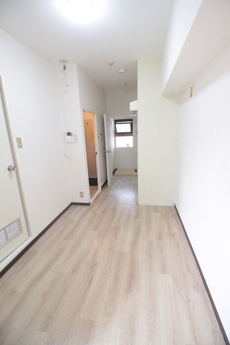 居室 ハイツヒグチ