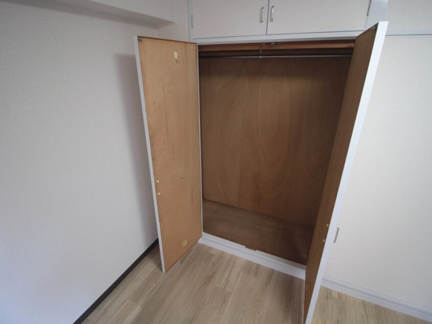 収納 ハイツヒグチ