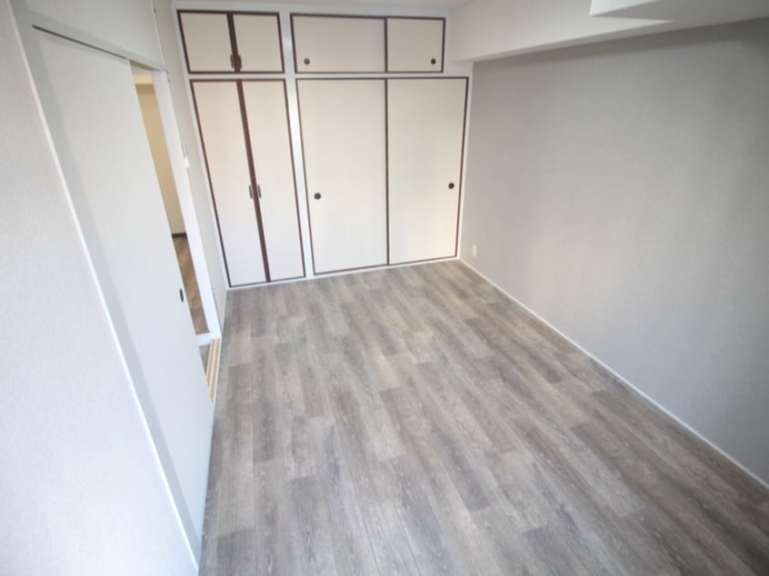 居室 ハイツヒグチ