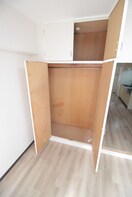 収納 ハイツヒグチ