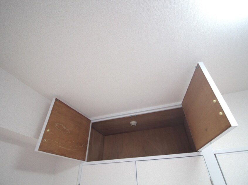 収納 ハイツヒグチ