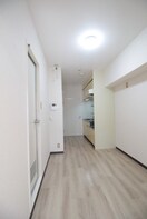 居室 ハイツヒグチ