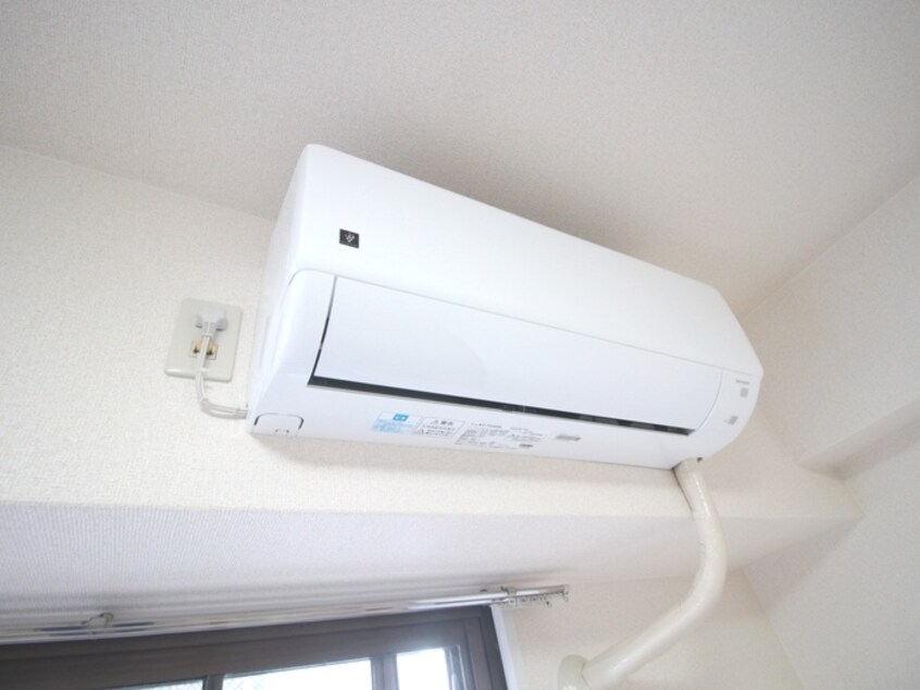 内観写真 ハイツヒグチ