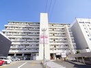 ﾛｰｽﾞﾏﾝｼｮﾝ藤ノ森A棟(902)の外観