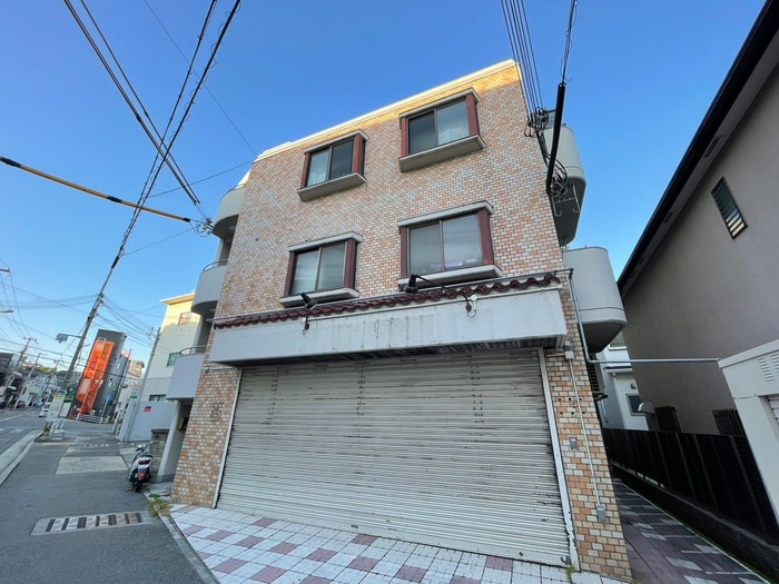 外観写真 オーキッドコート垂水