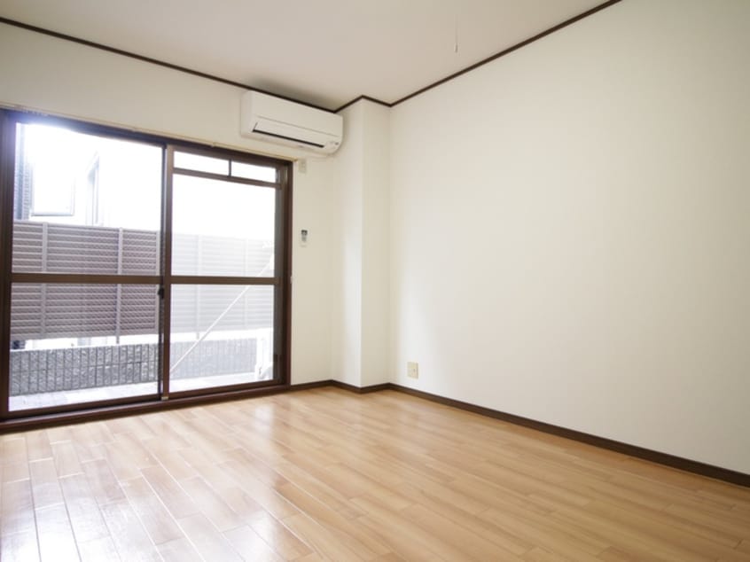 内観写真 オーキッドコート垂水