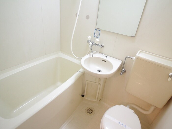 洗面 オーキッドコート垂水