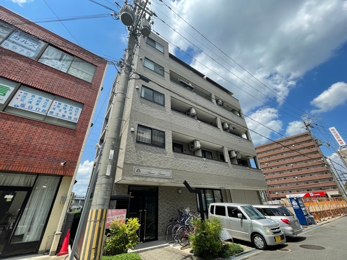 外観写真 Ｓｃｅｎｔ　Ｇｒａｃｅ