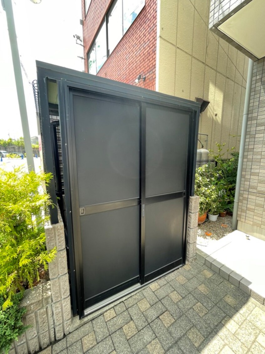 建物設備 Ｓｃｅｎｔ　Ｇｒａｃｅ