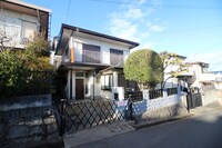 南平台1丁目貸家