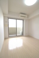 居室 ﾌﾟﾛｼ-ﾄﾞ大阪EASTｱｸｱ･ﾗ･ﾌｫﾝﾃ(509)