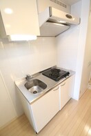 キッチン ﾌﾟﾛｼ-ﾄﾞ大阪EASTｱｸｱ･ﾗ･ﾌｫﾝﾃ(509)