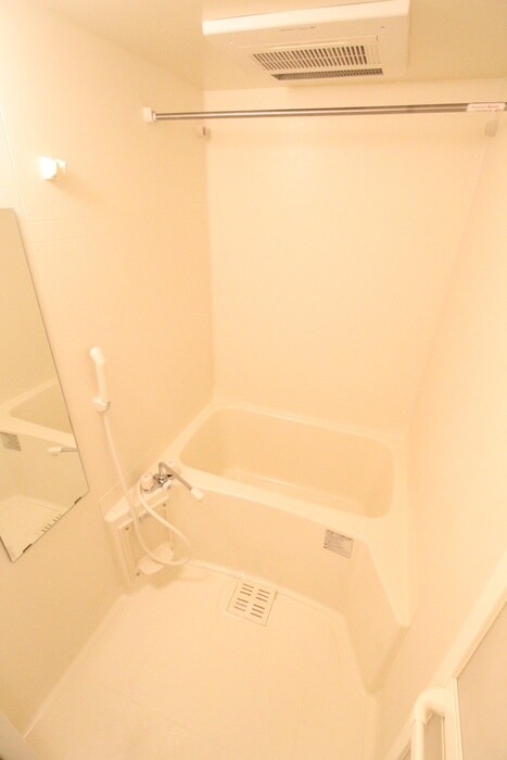バス／シャワールーム等 ﾌﾟﾛｼ-ﾄﾞ大阪EASTｱｸｱ･ﾗ･ﾌｫﾝﾃ(509)
