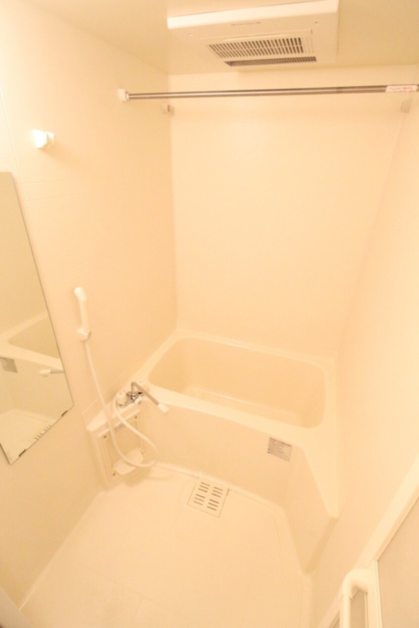 バス／シャワールーム等 ﾌﾟﾛｼ-ﾄﾞ大阪EASTｱｸｱ･ﾗ･ﾌｫﾝﾃ(509)