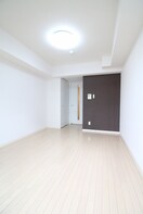 居室 ﾌﾟﾛｼ-ﾄﾞ大阪EASTｱｸｱ･ﾗ･ﾌｫﾝﾃ(509)