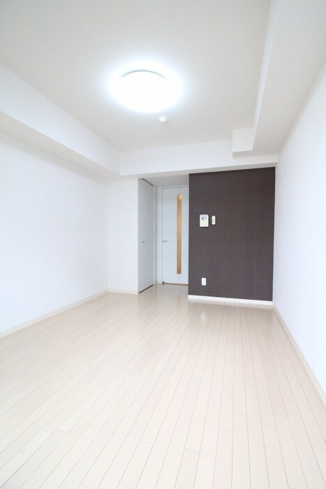 居室 ﾌﾟﾛｼ-ﾄﾞ大阪EASTｱｸｱ･ﾗ･ﾌｫﾝﾃ(509)