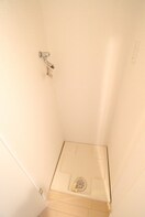 洗濯機置場 ﾌﾟﾛｼ-ﾄﾞ大阪EASTｱｸｱ･ﾗ･ﾌｫﾝﾃ(509)