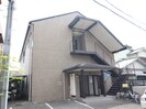 アグレア－ブル塚口の外観