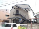 外観写真 アグレア－ブル塚口