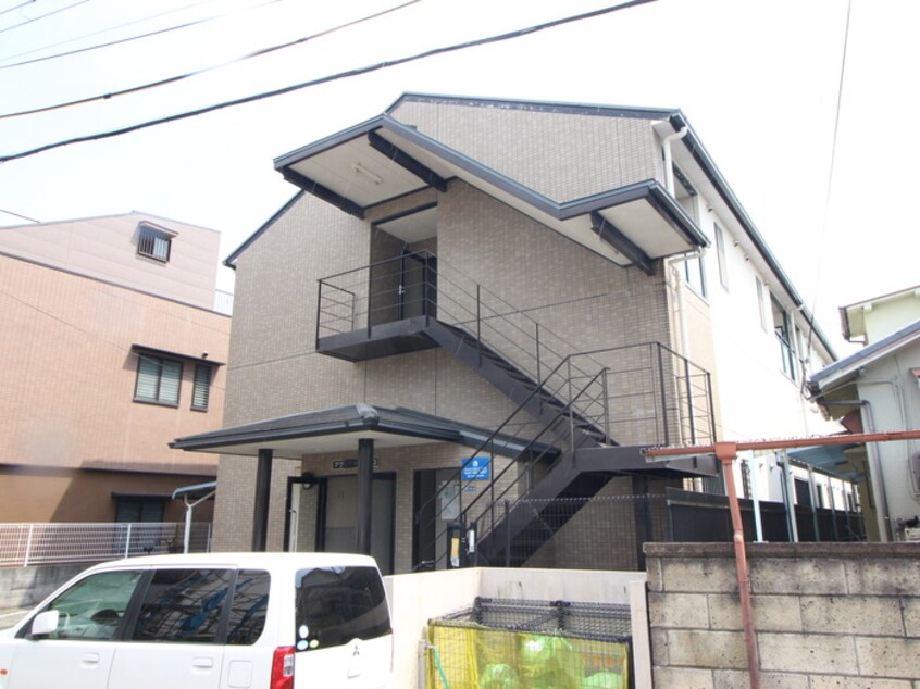 外観写真 アグレア－ブル塚口