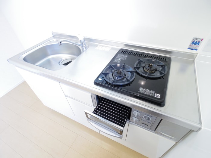 キッチン ラ・グラシュ－ズ