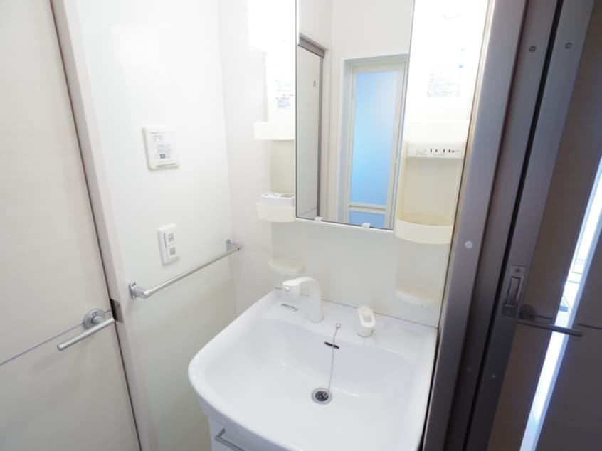 洗面 ラ・グラシュ－ズ