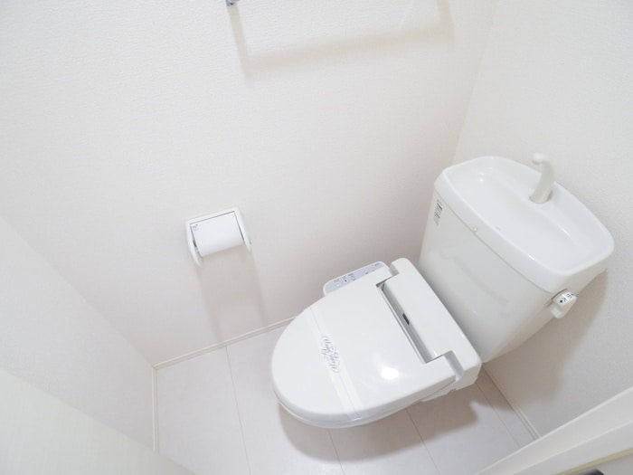 トイレ ラ・グラシュ－ズ