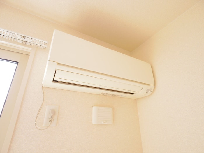 内観写真 ラ・グラシュ－ズ