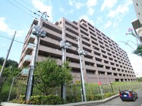 ｳﾞｨｰｸｺｰﾄ新千里西町（508）