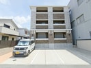 ＳＫ　Ｒｅｓｉｄｅｎｃｅ　新田の外観