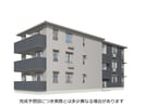 コートセブンエイトの外観